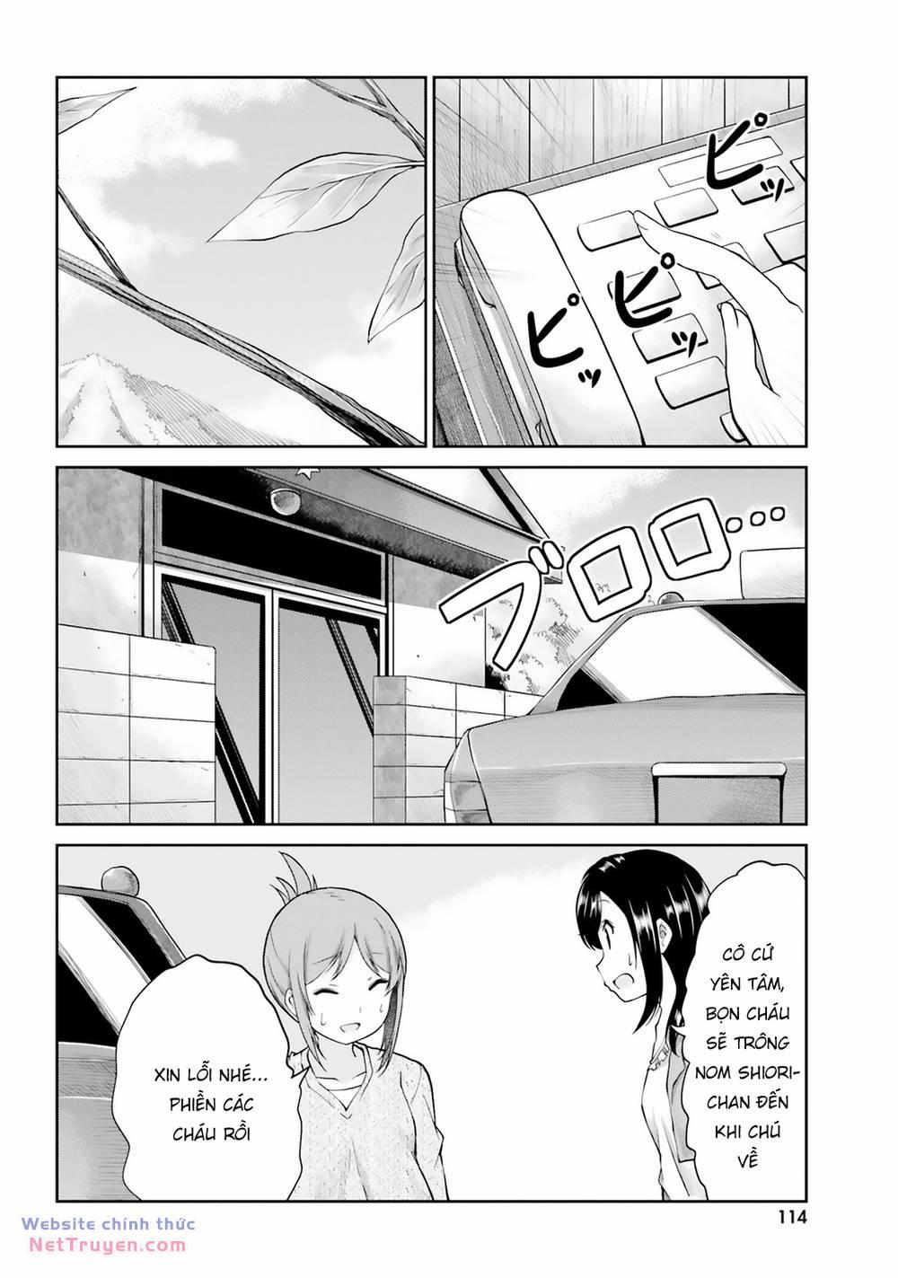 Cuộc Sống Thường Ngày 120 trang 32