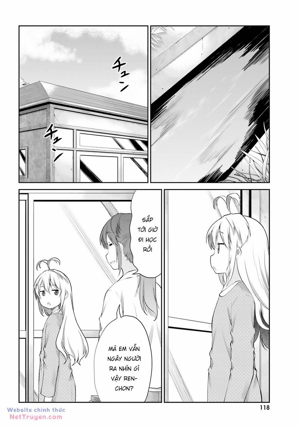 Cuộc Sống Thường Ngày 120 trang 36