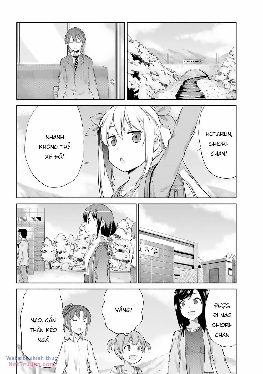 Cuộc Sống Thường Ngày 120 trang 48