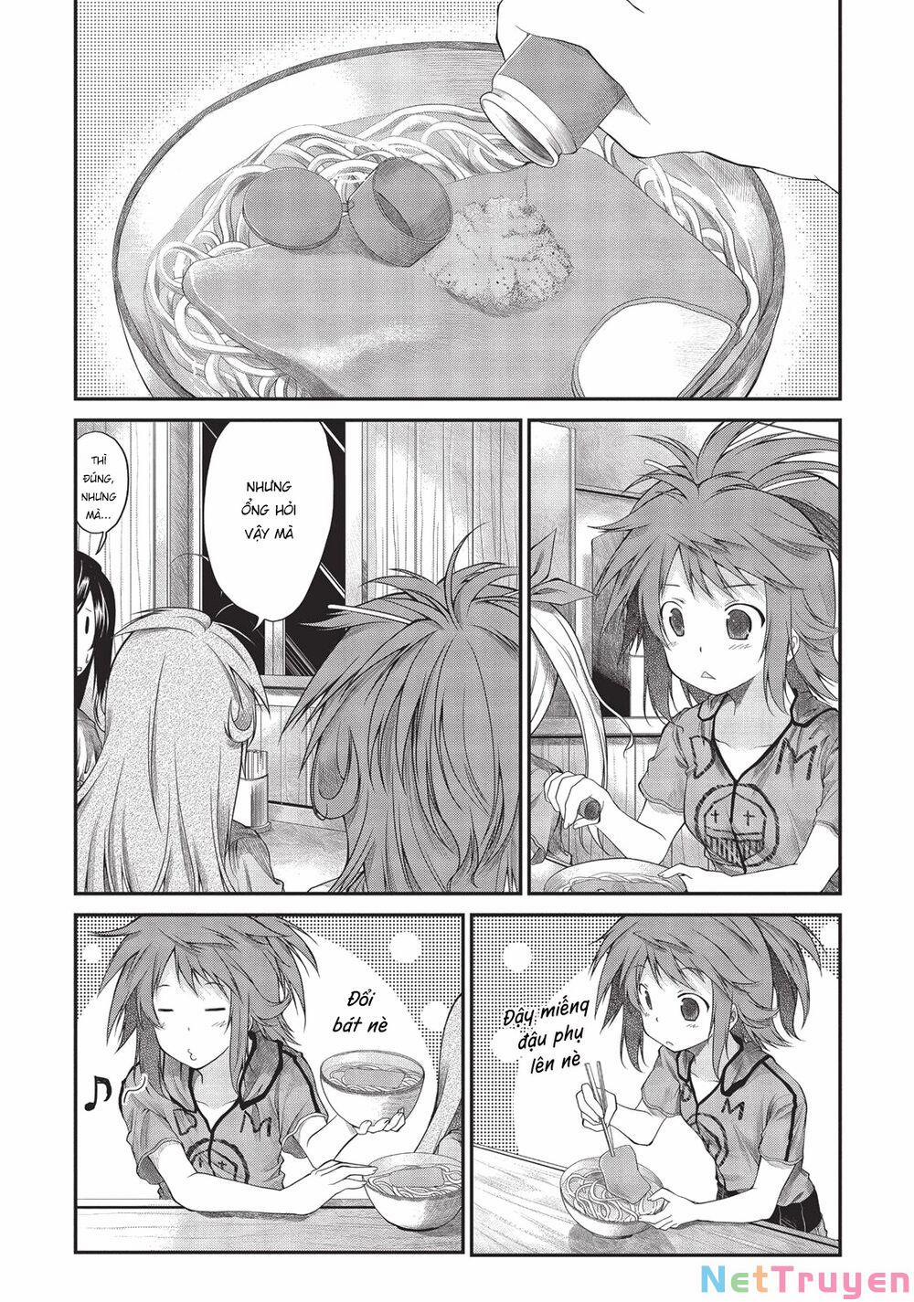 Cuộc Sống Thường Ngày 13 trang 8