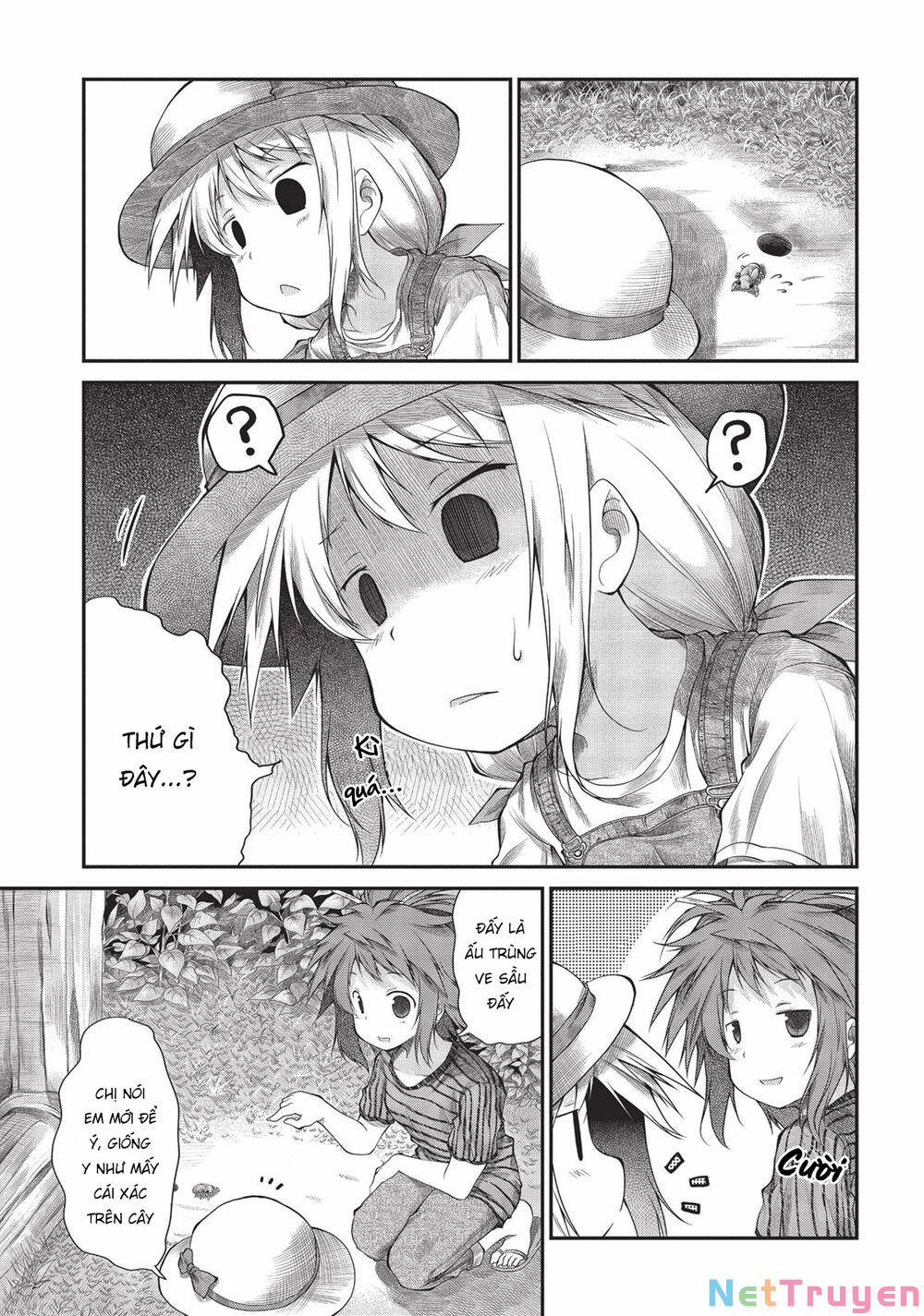 Cuộc Sống Thường Ngày 14 trang 14