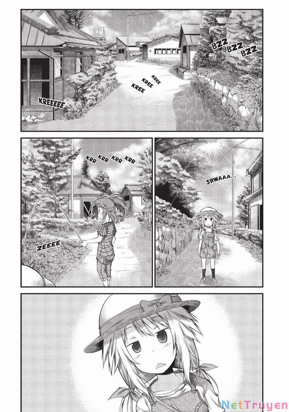 Cuộc Sống Thường Ngày 14 trang 3