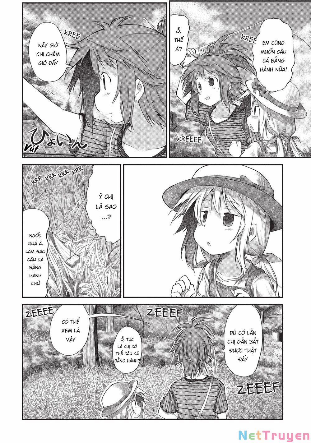 Cuộc Sống Thường Ngày 14 trang 5