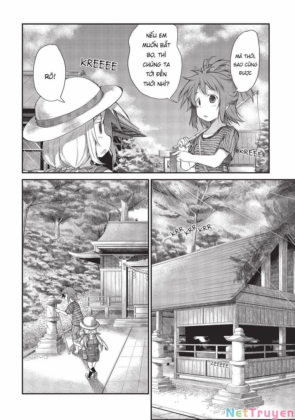 Cuộc Sống Thường Ngày 14 trang 9