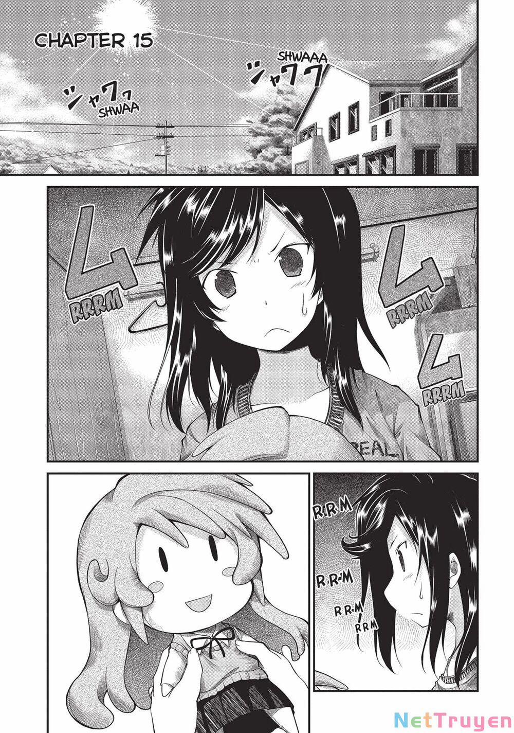 Cuộc Sống Thường Ngày 15 trang 2