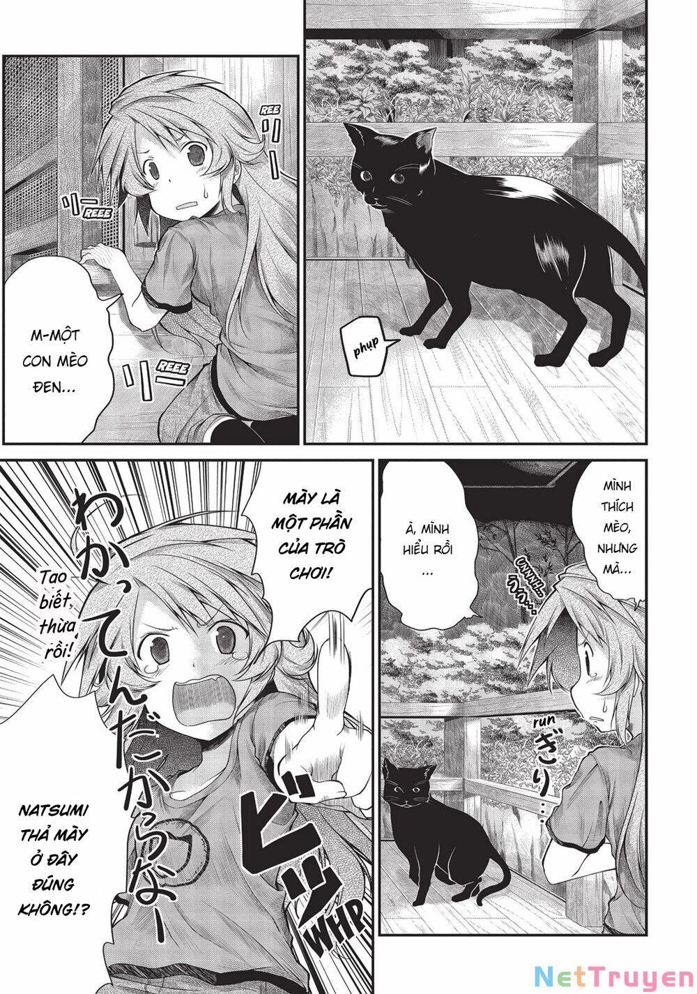 Cuộc Sống Thường Ngày 16 trang 14