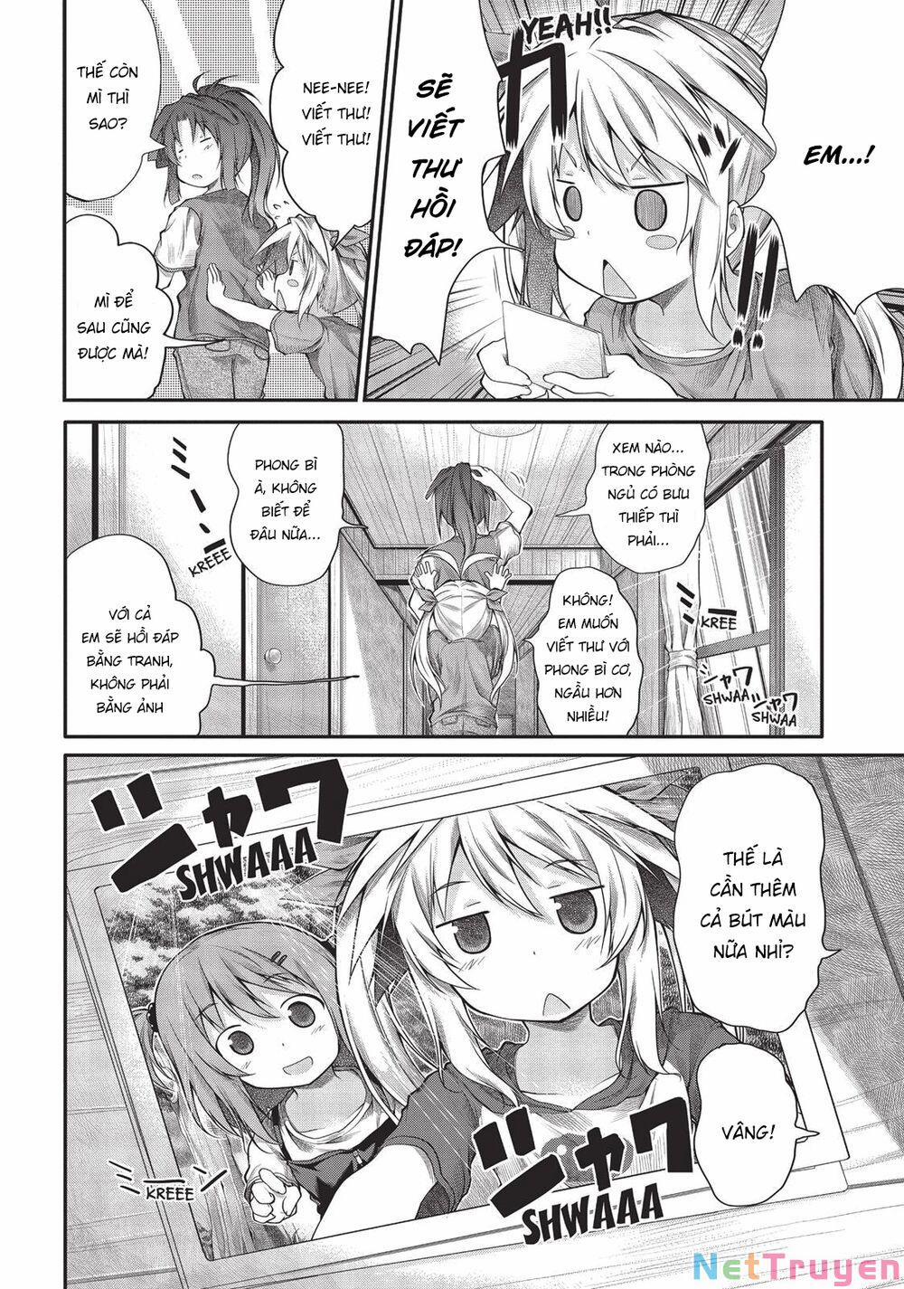 Cuộc Sống Thường Ngày 17 trang 17