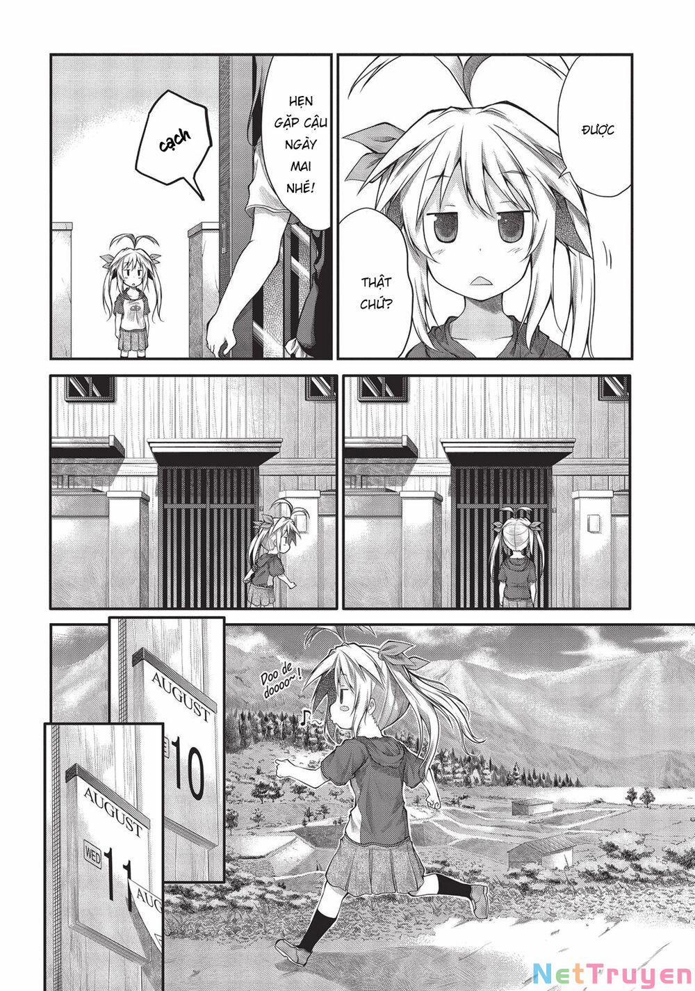 Cuộc Sống Thường Ngày 17 trang 9