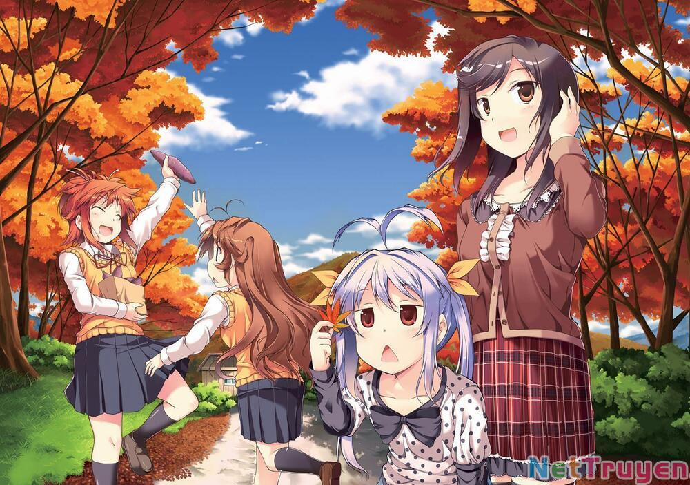 Cuộc Sống Thường Ngày 18 trang 2