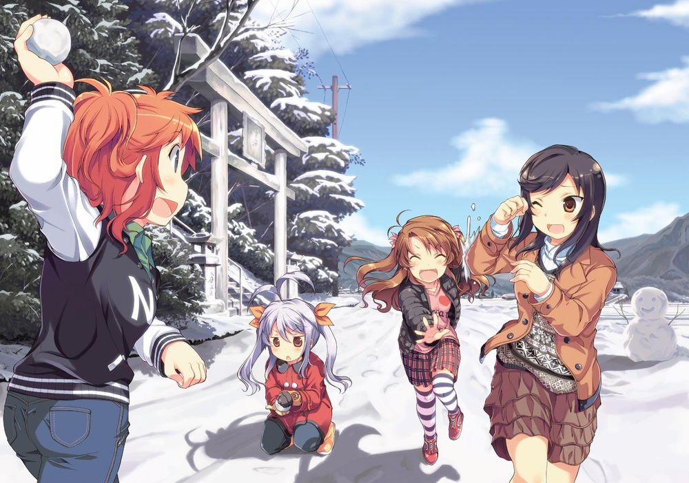 Cuộc Sống Thường Ngày 26 trang 4