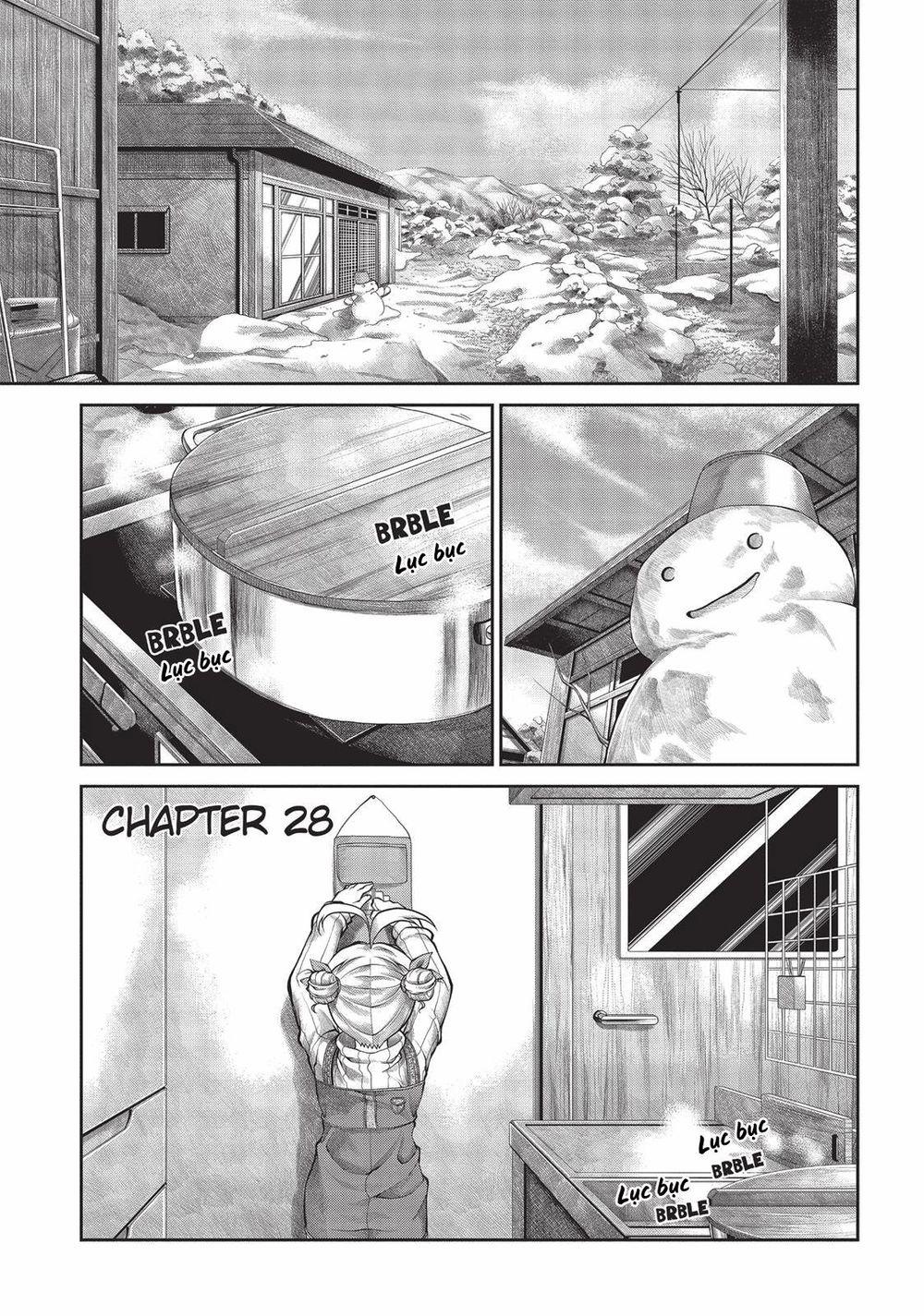 Cuộc Sống Thường Ngày 28 trang 2