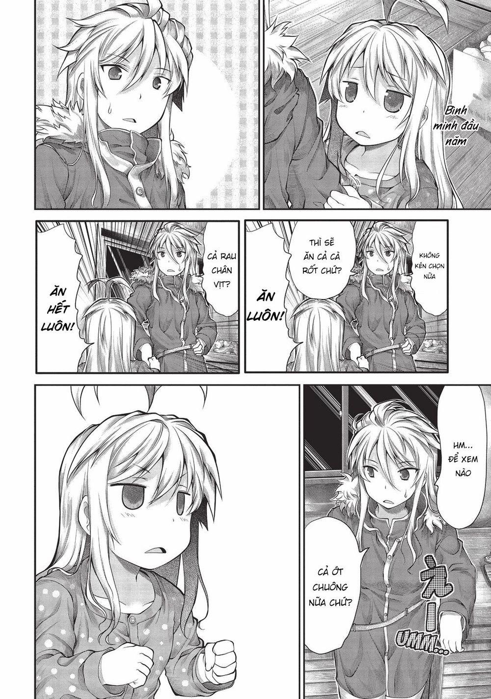 Cuộc Sống Thường Ngày 29 trang 5