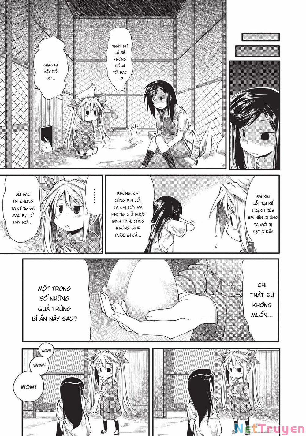 Cuộc Sống Thường Ngày 4 trang 16