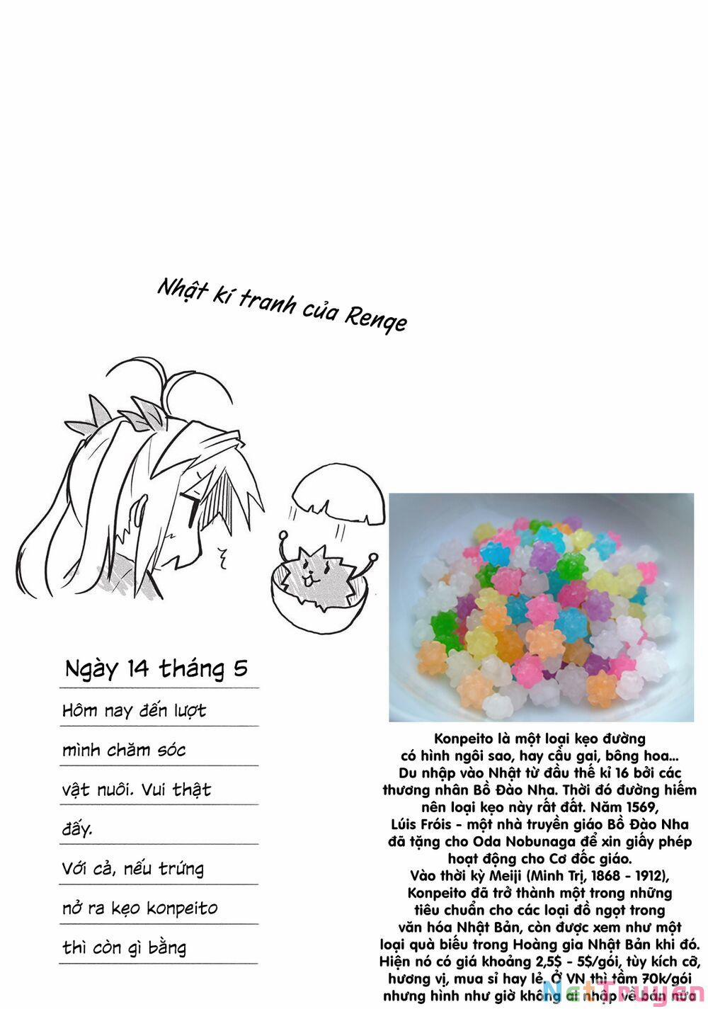 Cuộc Sống Thường Ngày 4 trang 18