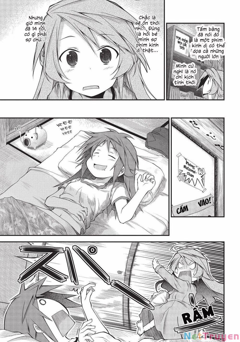 Cuộc Sống Thường Ngày 5 trang 6