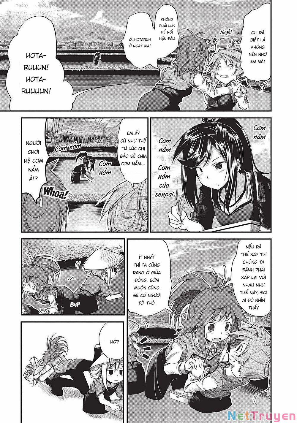 Cuộc Sống Thường Ngày 6 trang 14