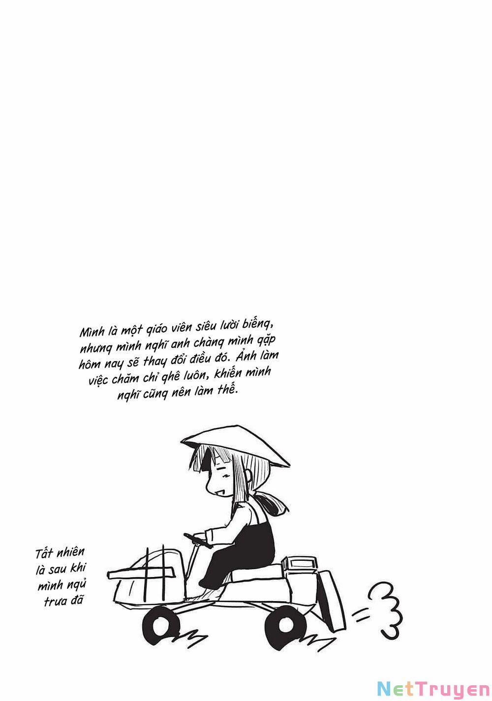 Cuộc Sống Thường Ngày 6 trang 18