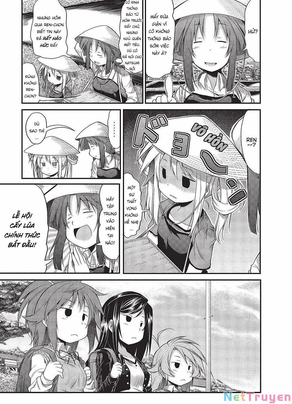 Cuộc Sống Thường Ngày 6 trang 4