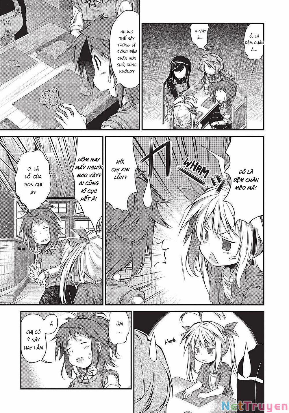 Cuộc Sống Thường Ngày 7 trang 16