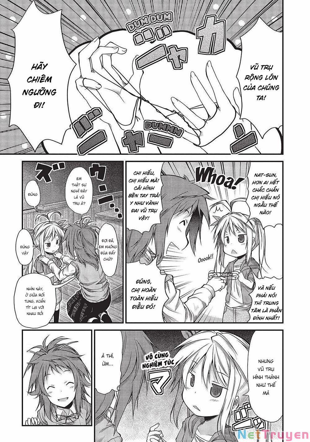 Cuộc Sống Thường Ngày 7 trang 8