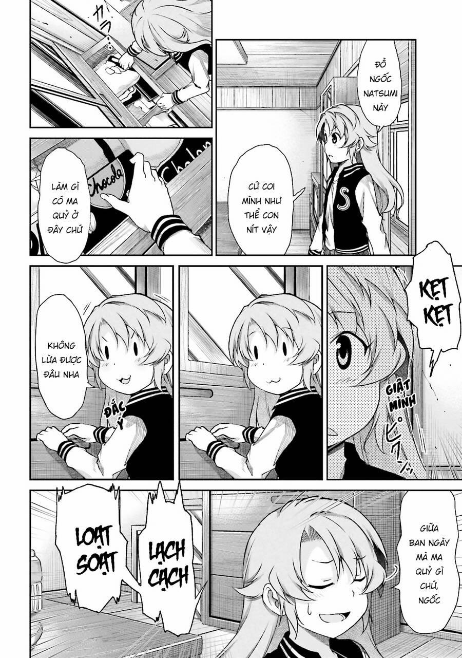 Cuộc Sống Thường Ngày 70 trang 11