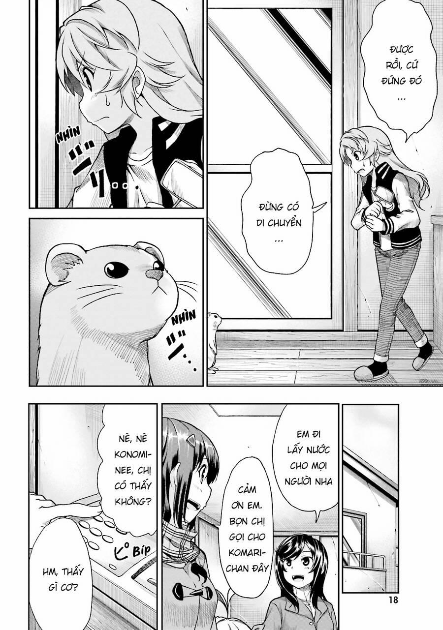 Cuộc Sống Thường Ngày 70 trang 17