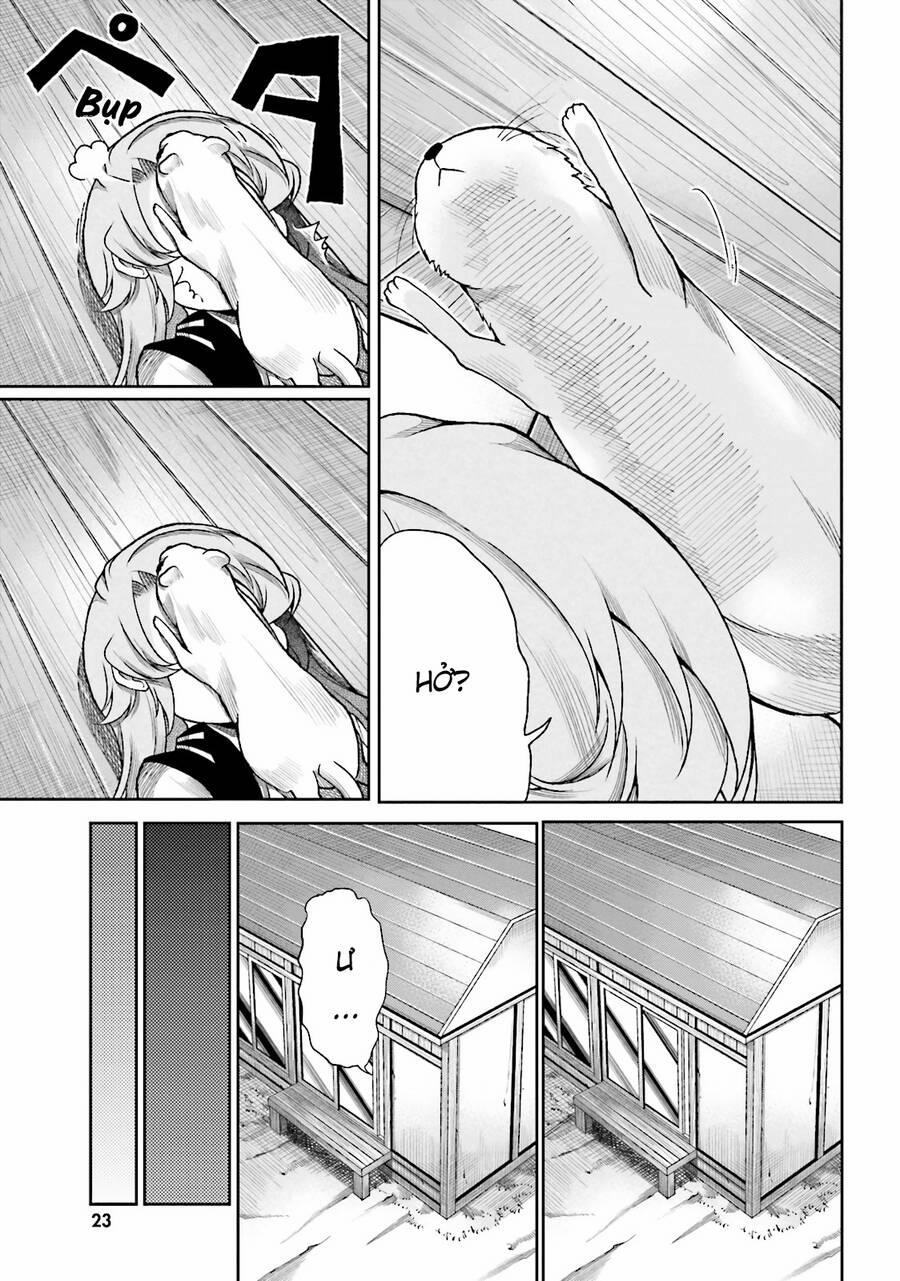 Cuộc Sống Thường Ngày 70 trang 22