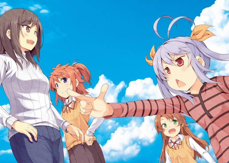 Cuộc Sống Thường Ngày 70 trang 4