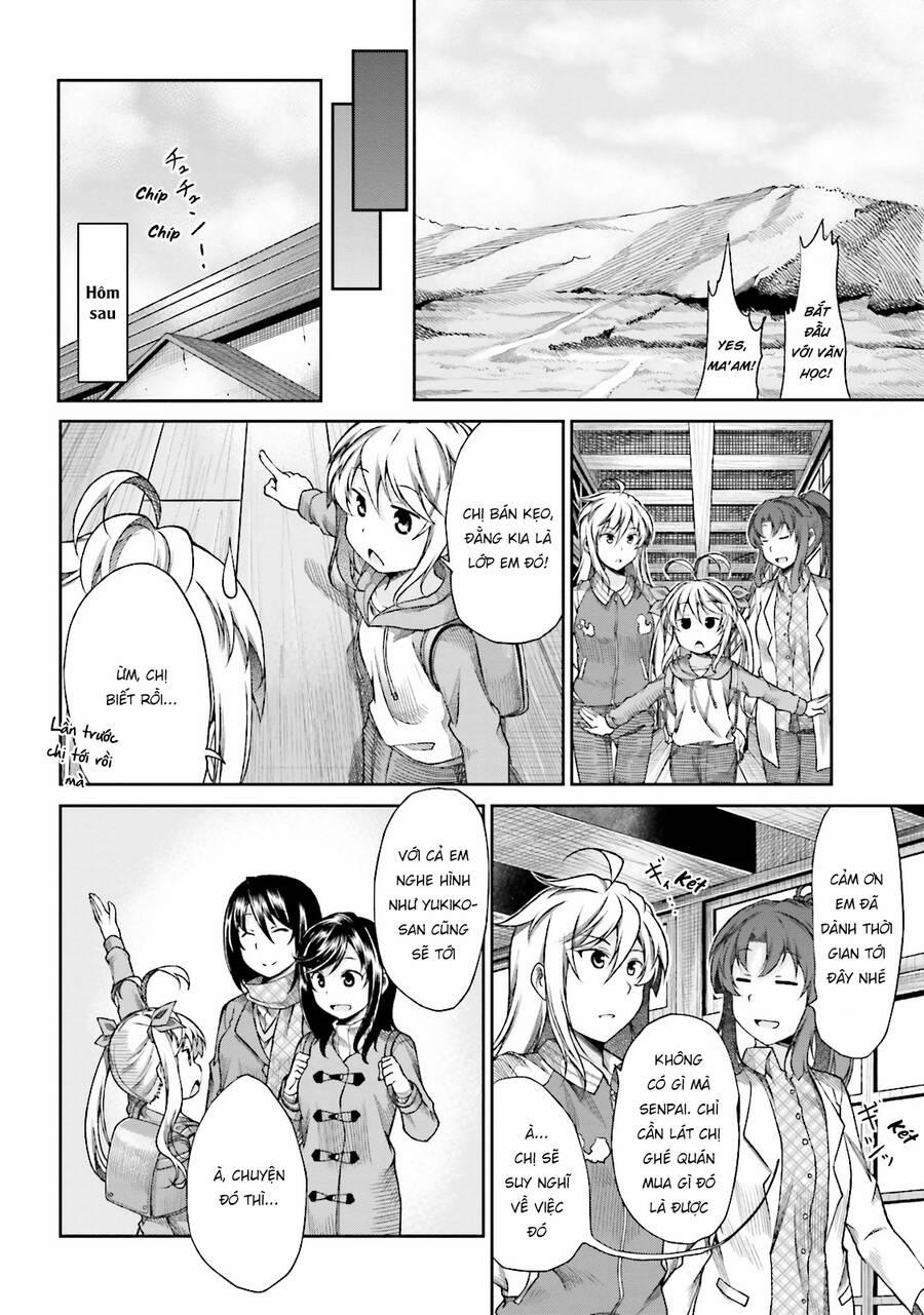 Cuộc Sống Thường Ngày 71 trang 6