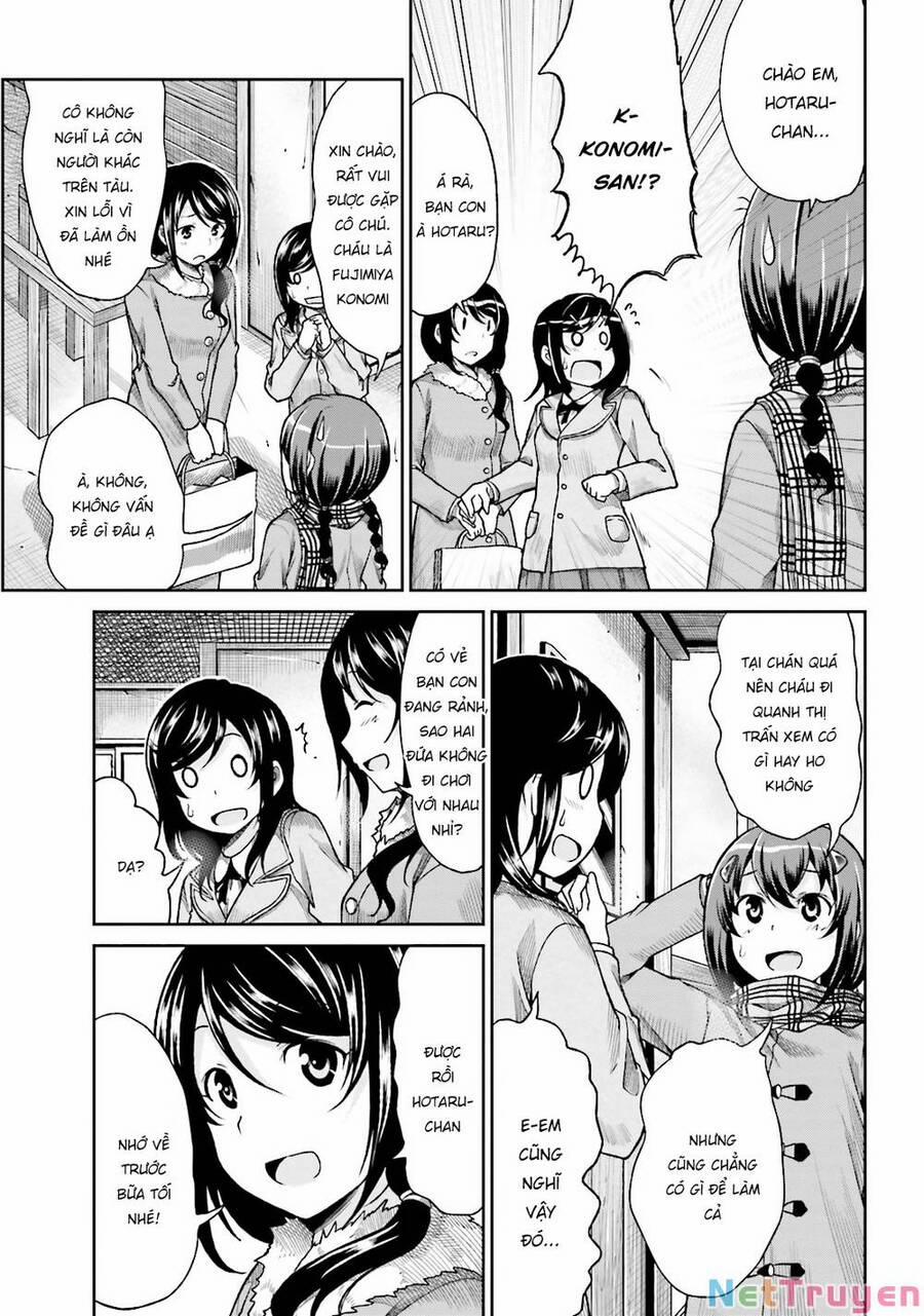 Cuộc Sống Thường Ngày 72 trang 6