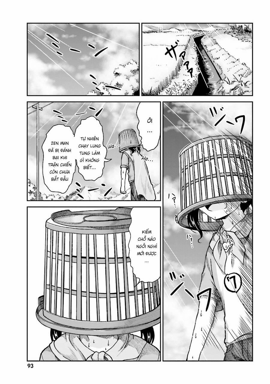 Cuộc Sống Thường Ngày 74 trang 14