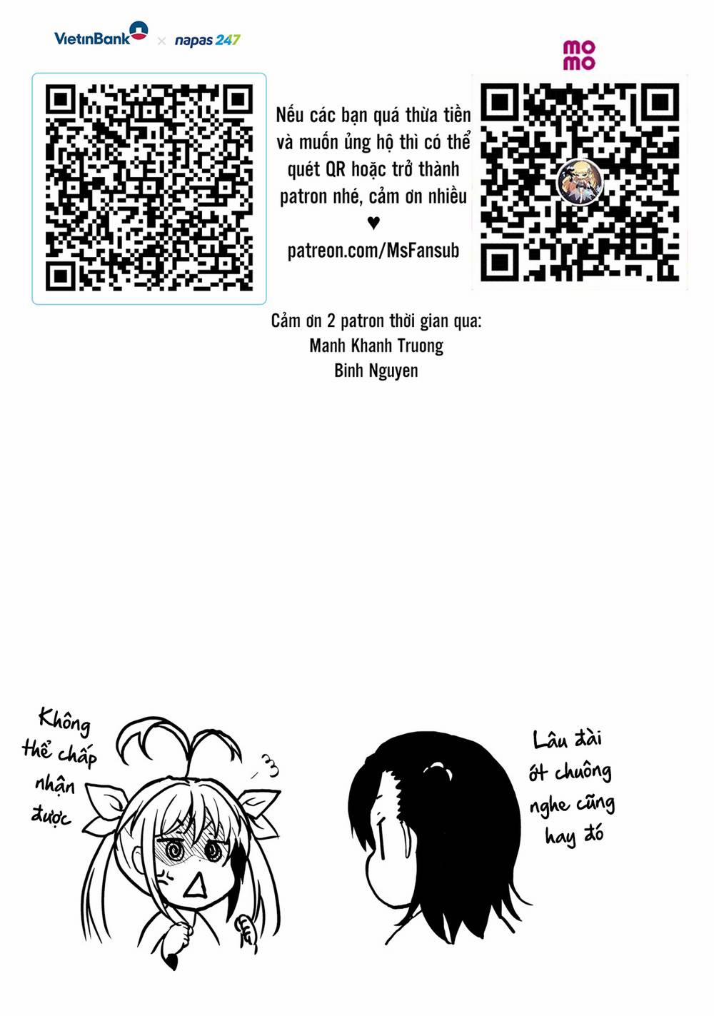 Cuộc Sống Thường Ngày 75 trang 18