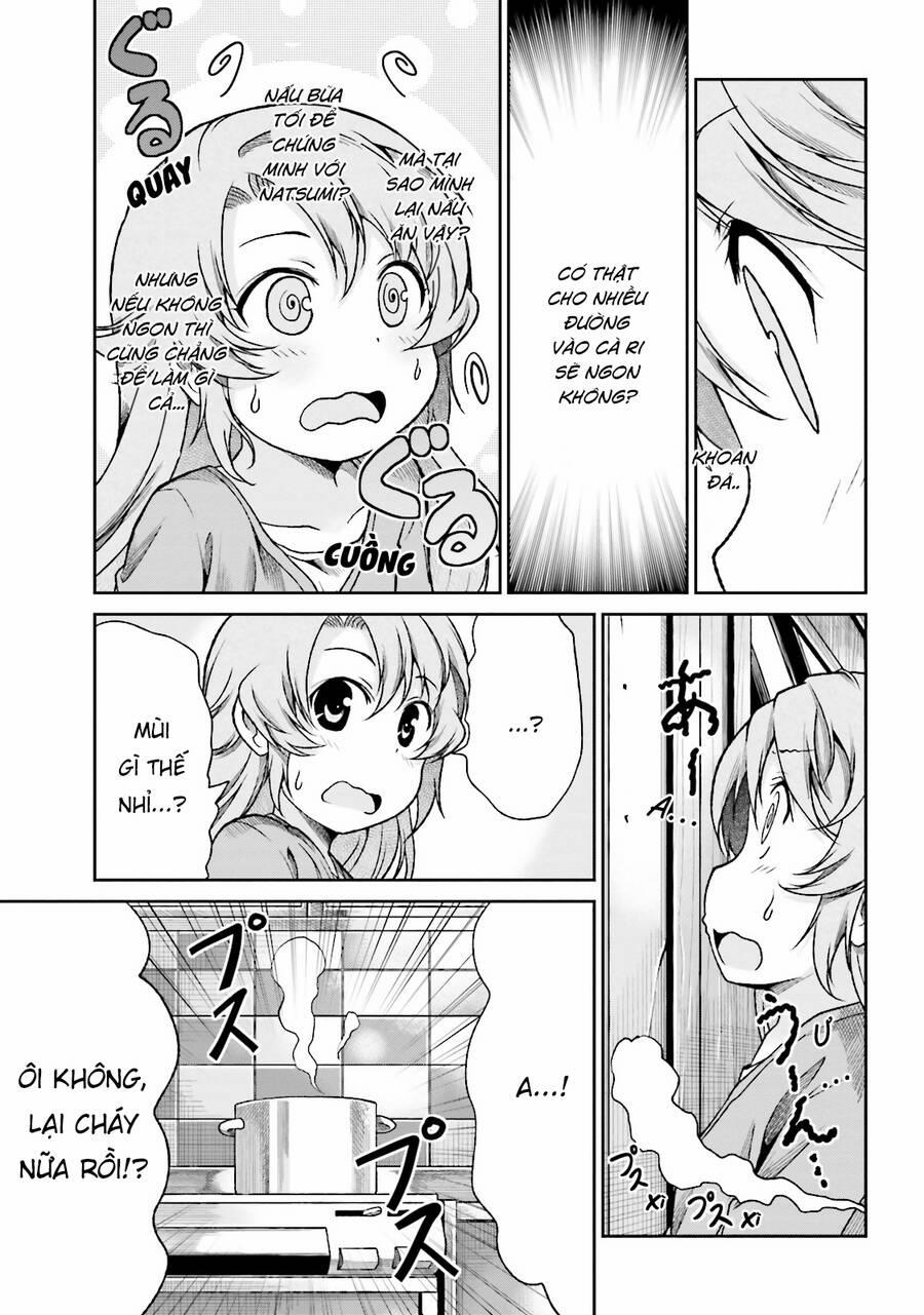 Cuộc Sống Thường Ngày 76 trang 12