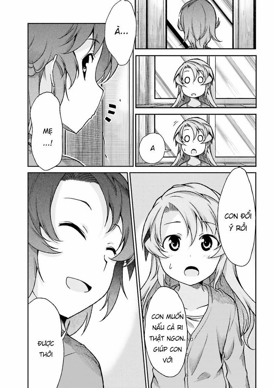 Cuộc Sống Thường Ngày 76 trang 14