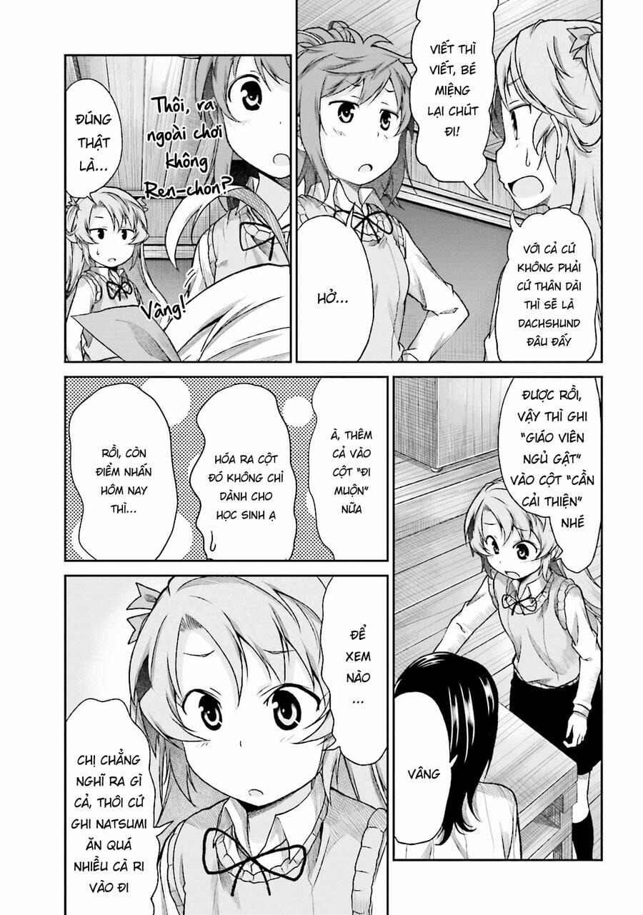 Cuộc Sống Thường Ngày 77 trang 16