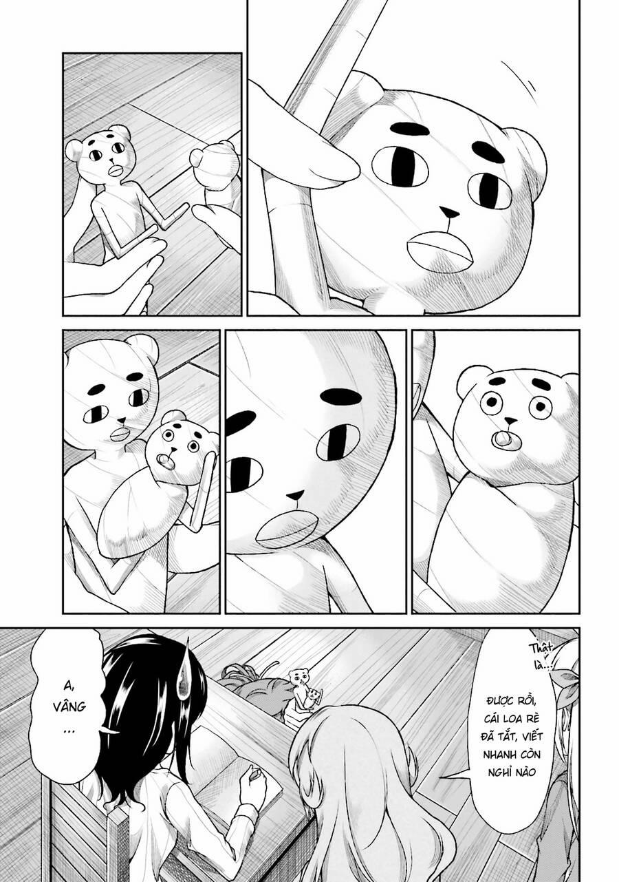 Cuộc Sống Thường Ngày 77 trang 18