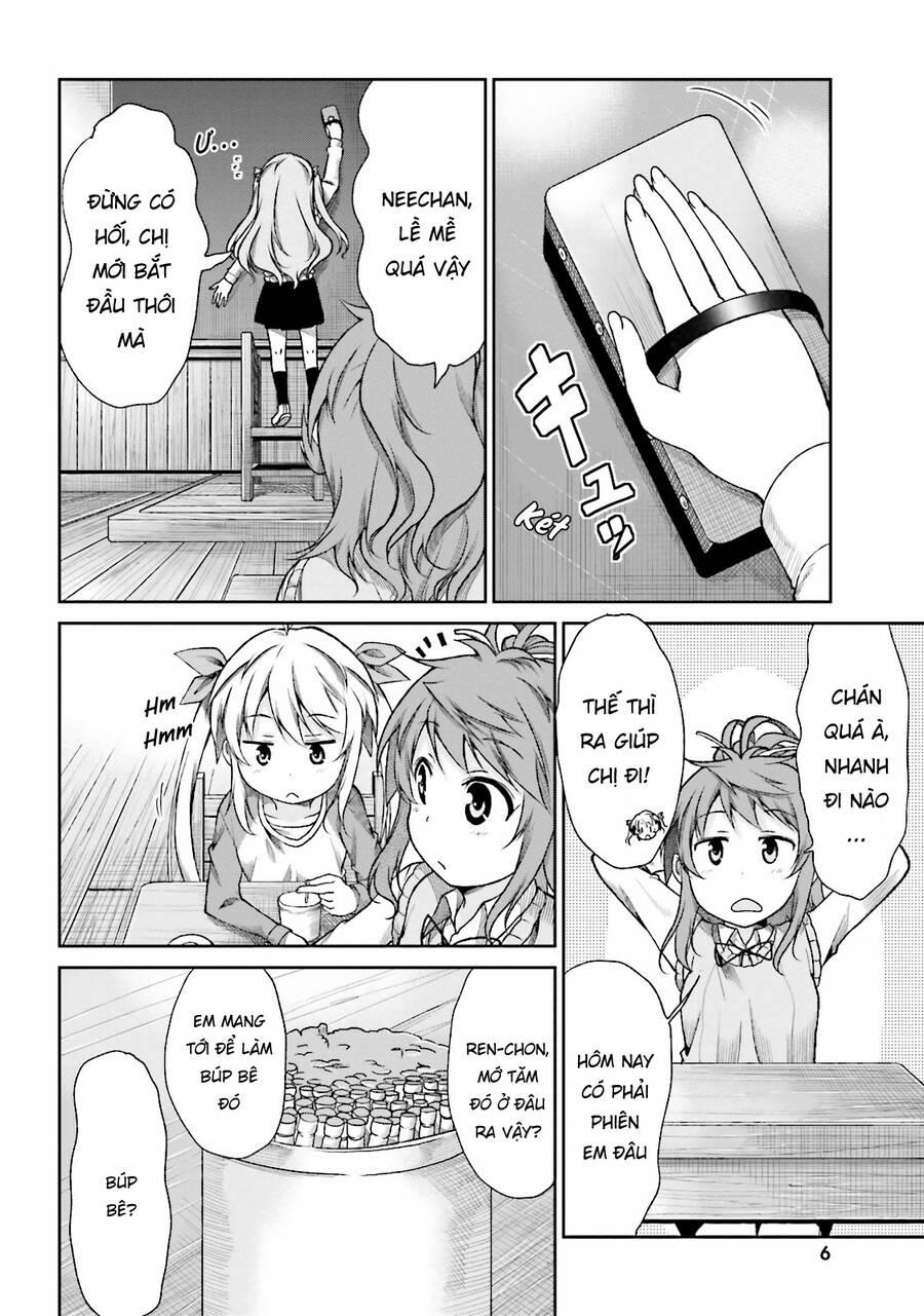 Cuộc Sống Thường Ngày 77 trang 7
