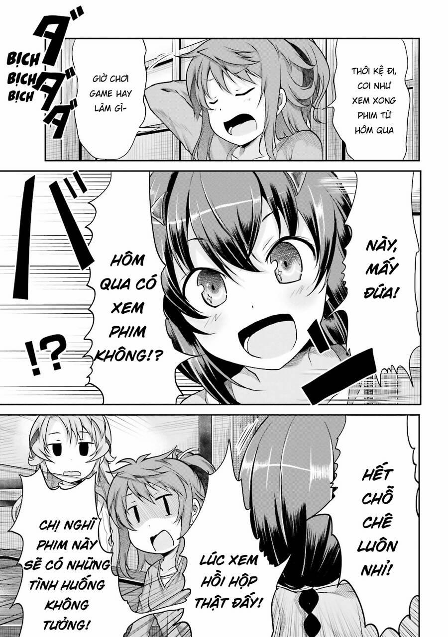 Cuộc Sống Thường Ngày 78 trang 6