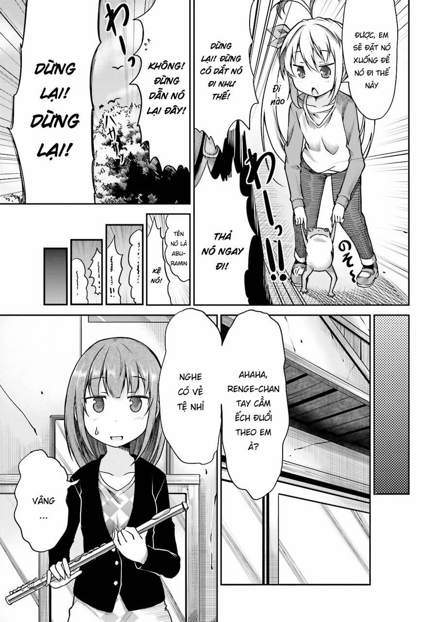 Cuộc Sống Thường Ngày 79 trang 12