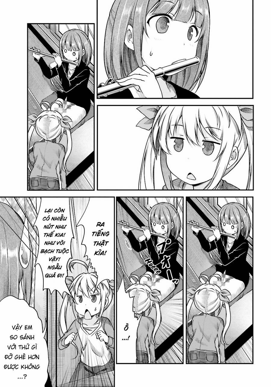 Cuộc Sống Thường Ngày 79 trang 14