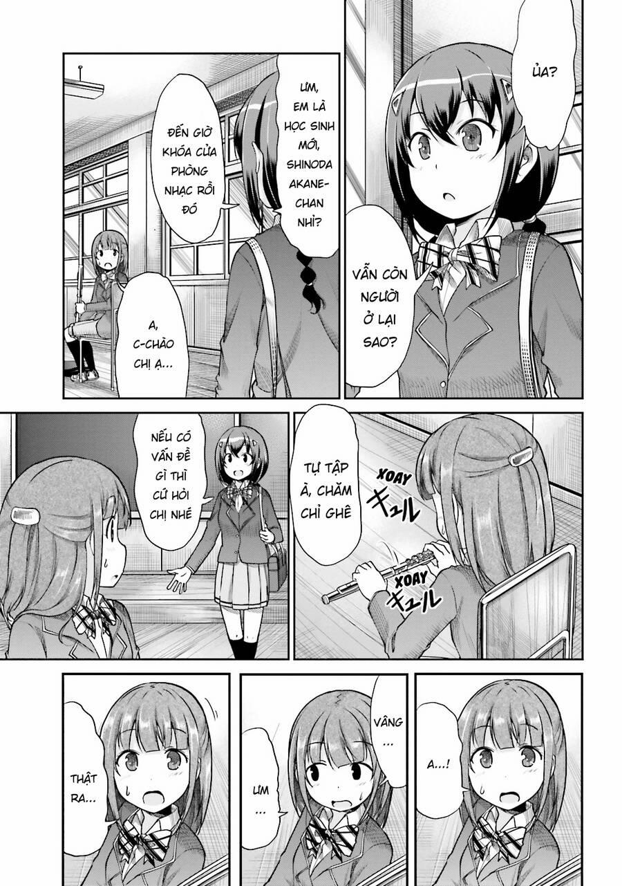 Cuộc Sống Thường Ngày 79 trang 4