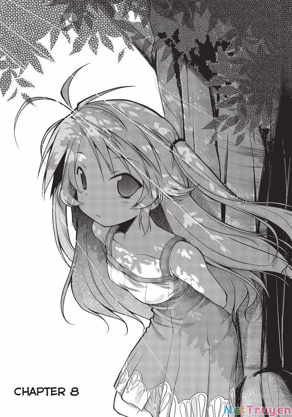 Cuộc Sống Thường Ngày 8 trang 2