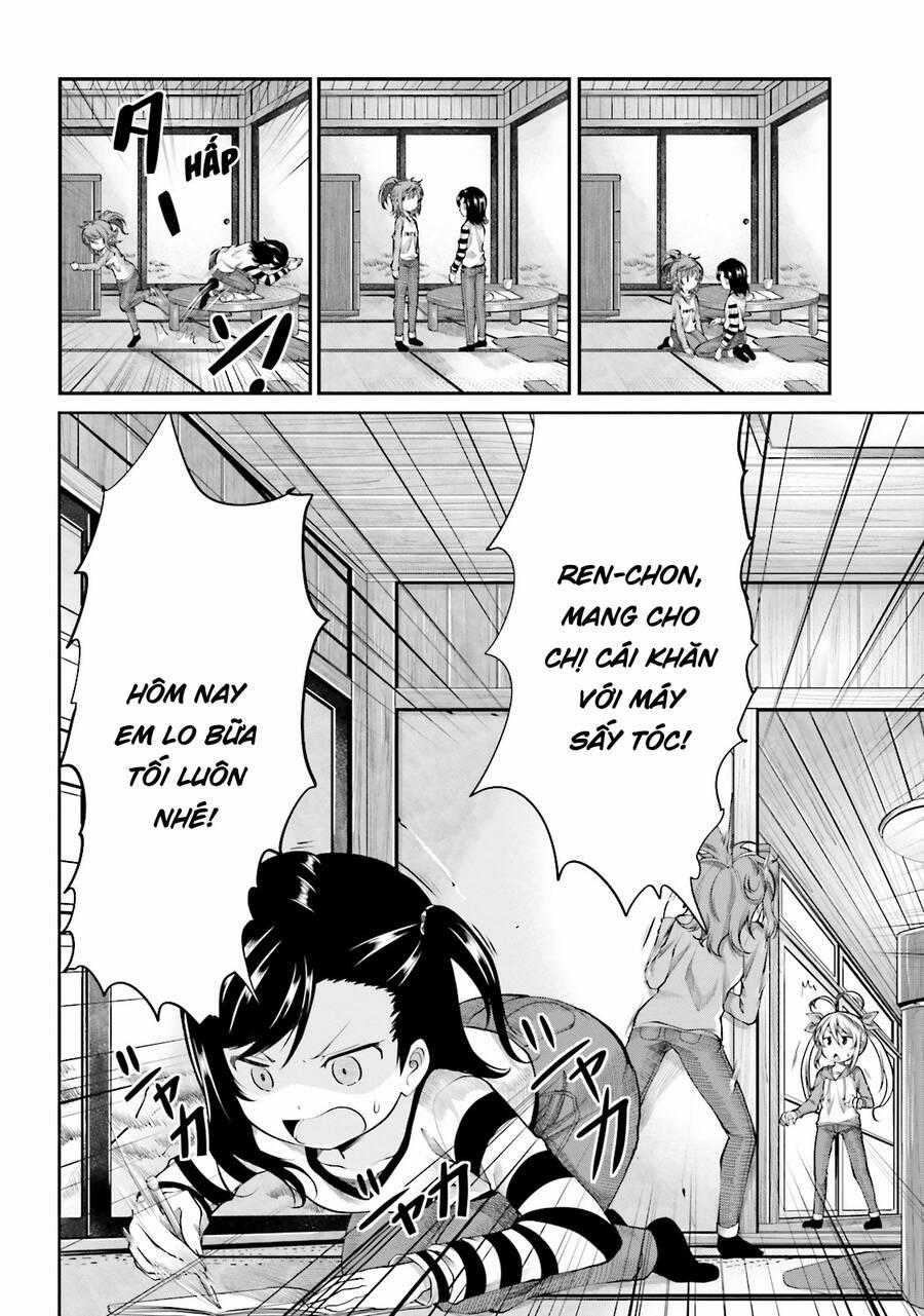 Cuộc Sống Thường Ngày 80 trang 17