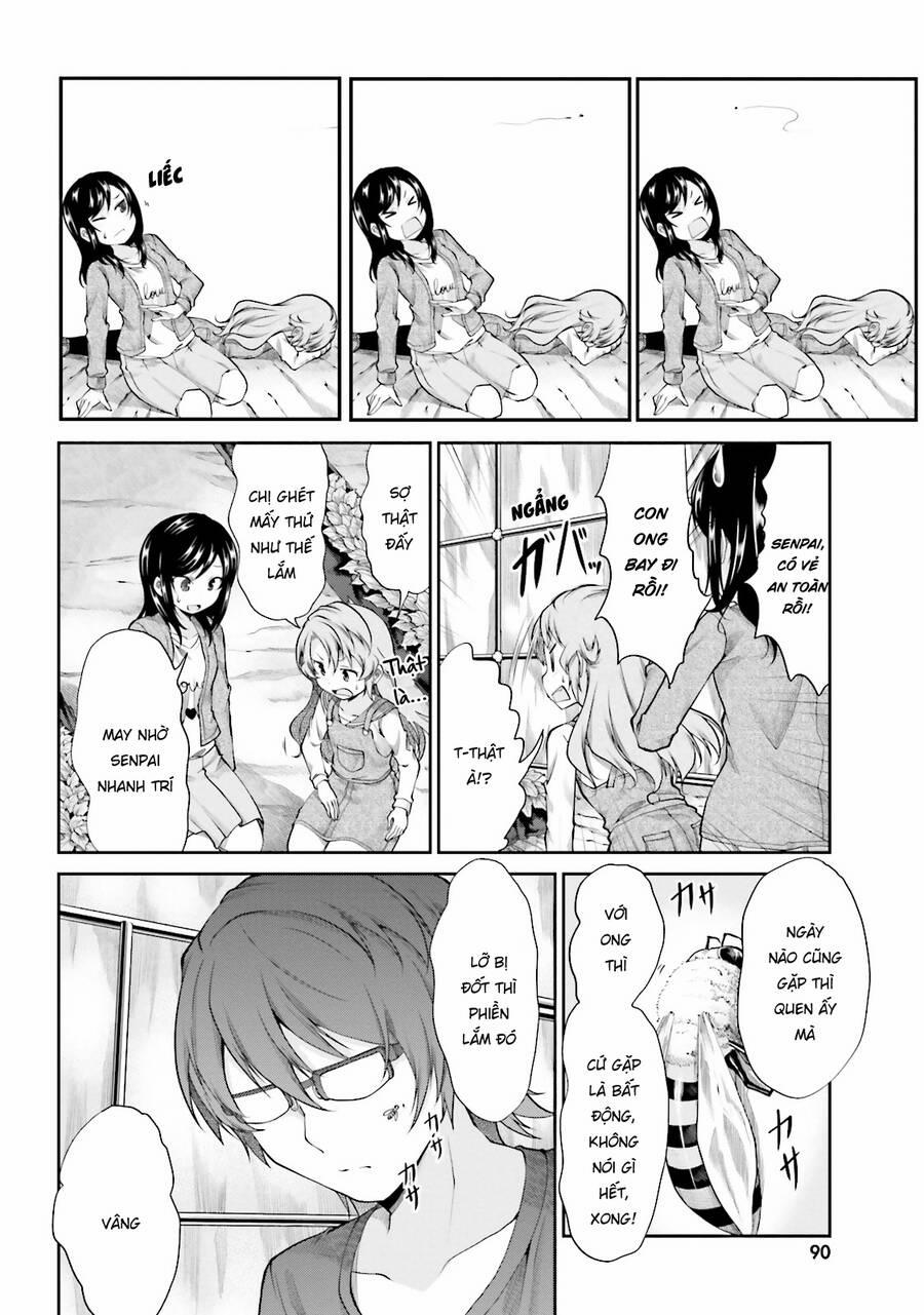 Cuộc Sống Thường Ngày 81 trang 13