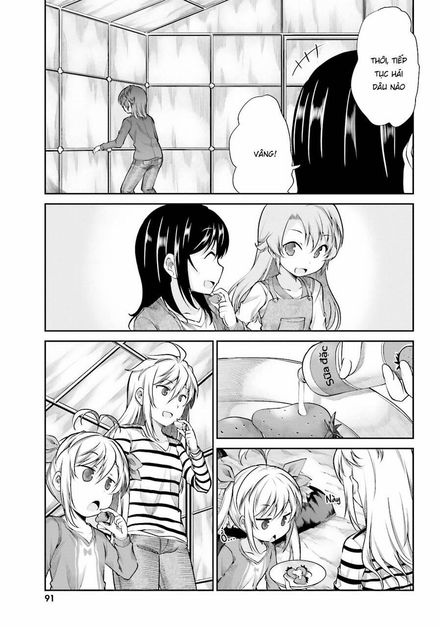 Cuộc Sống Thường Ngày 81 trang 14