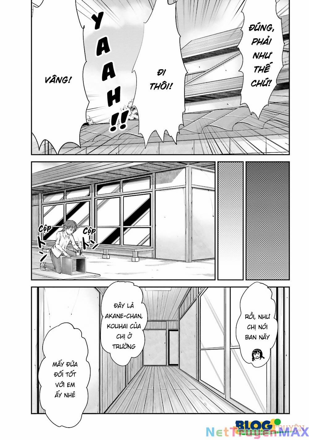 Cuộc Sống Thường Ngày 82 trang 7