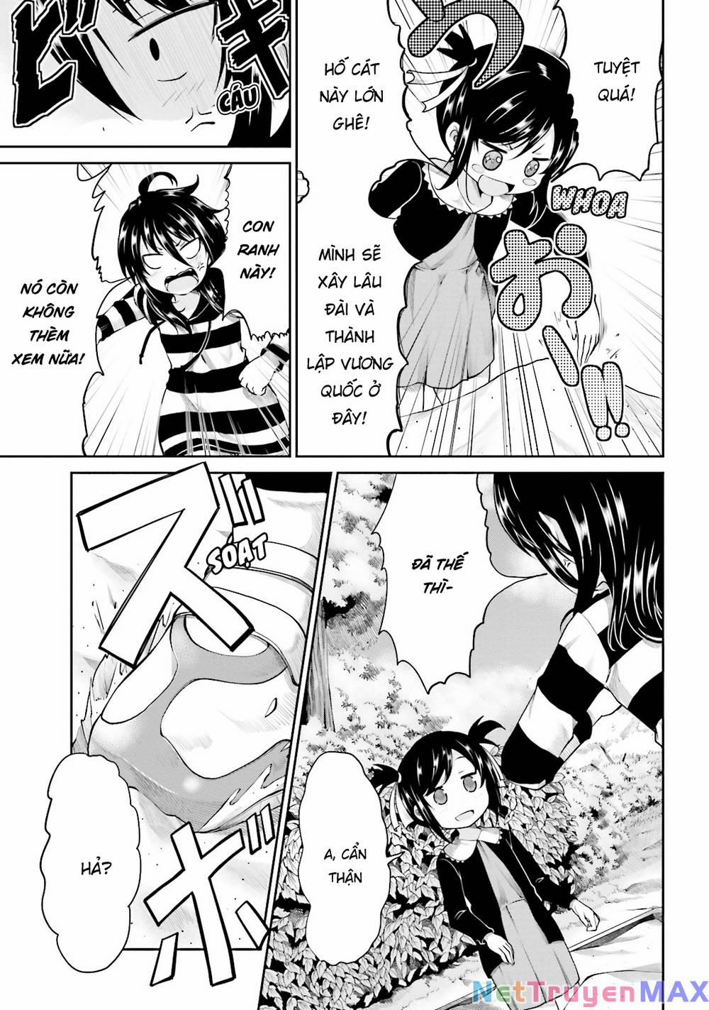 Cuộc Sống Thường Ngày 83 trang 13