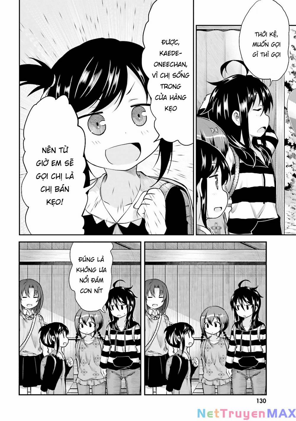 Cuộc Sống Thường Ngày 83 trang 18