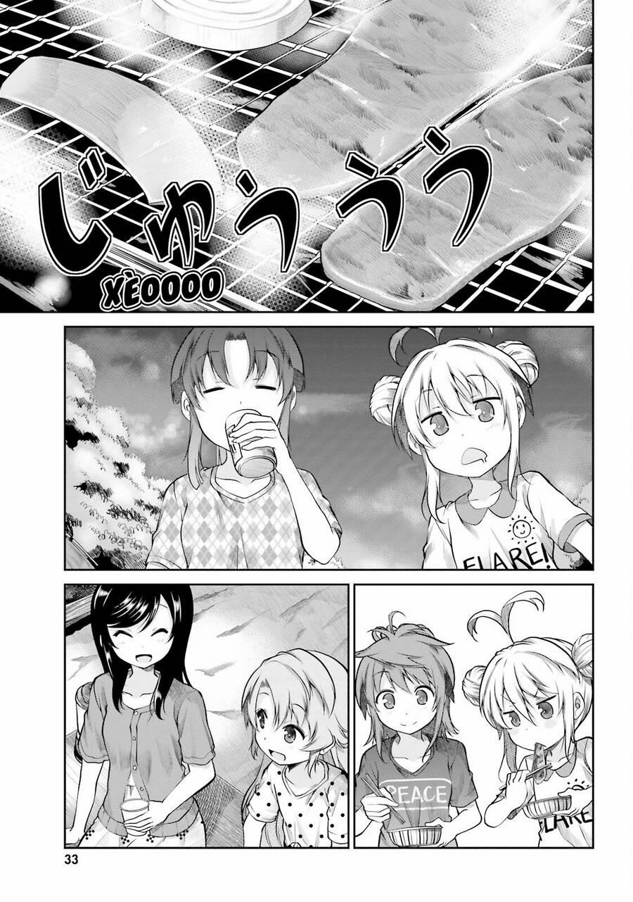 Cuộc Sống Thường Ngày 85 trang 15