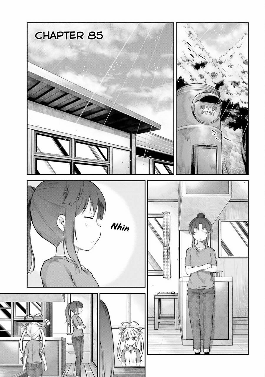 Cuộc Sống Thường Ngày 85 trang 3